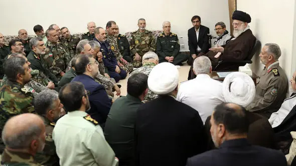 نوآوری در تسلیحات و شناخت روش‌های دشمن همواره در دستور کار باشد