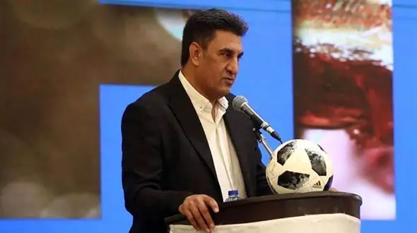 عضو جدیدی از خانواده افشاریان در داوری ایران/ بعد از پسر و داماد نوبت به دختر رسید!