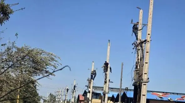 پایداری شبکه برق تهران در بحران/ آماده‌باش کامل از لحظات آغاز جنگ