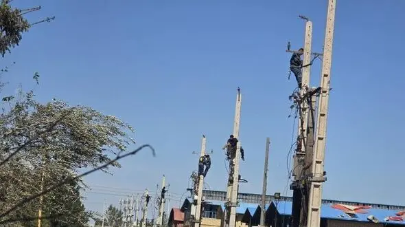 پایداری شبکه برق تهران در بحران/ آماده‌باش کامل از لحظات آغاز جنگ