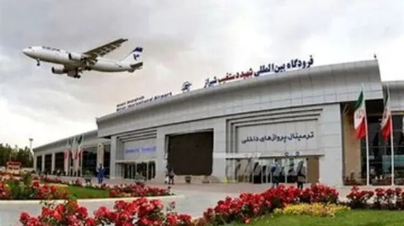 ۵ هواپیما در شیراز فرود اضطراری داشتند؛ جزئیات جدید حادثه