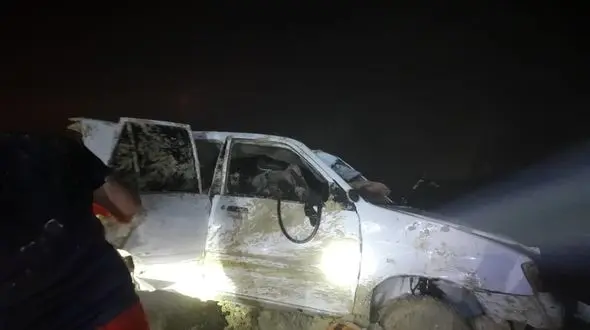 فاجعه وحشتناک در گچساران ! / مرگ تلخ و همزمان 5 مرد داخل گودال آب !