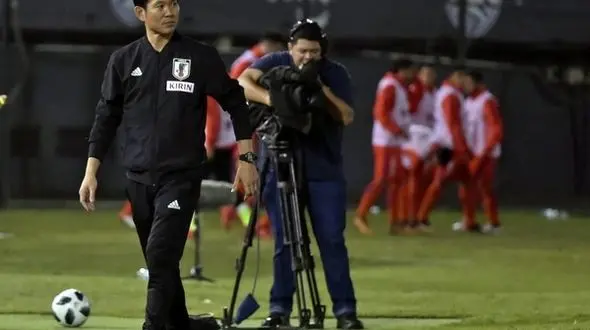 اعتراف سرمربی تیم ملی ژاپن درباره پرسپولیس همراه با یک توصیه ویژه 