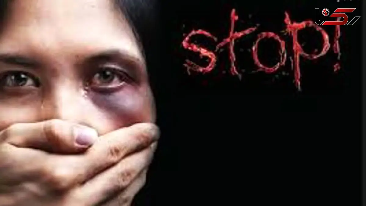 آزار به دختر 13 ساله هندی در مزرعه