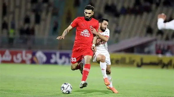 پرسپولیس از دو خرید دیگر رونمایی می کند؟