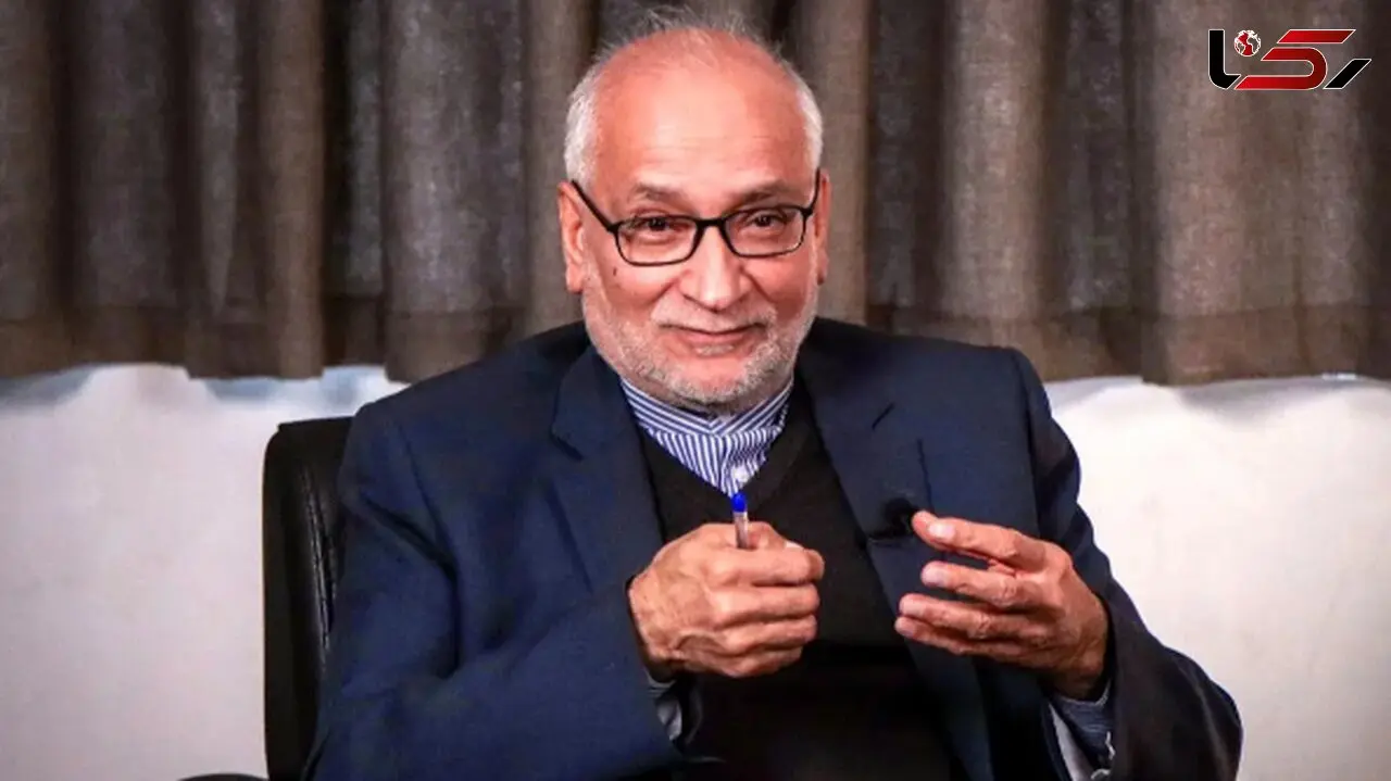 حسین مرعشی: اقتصاد ایران اولویت است؛ نه تقابل با آمریکا