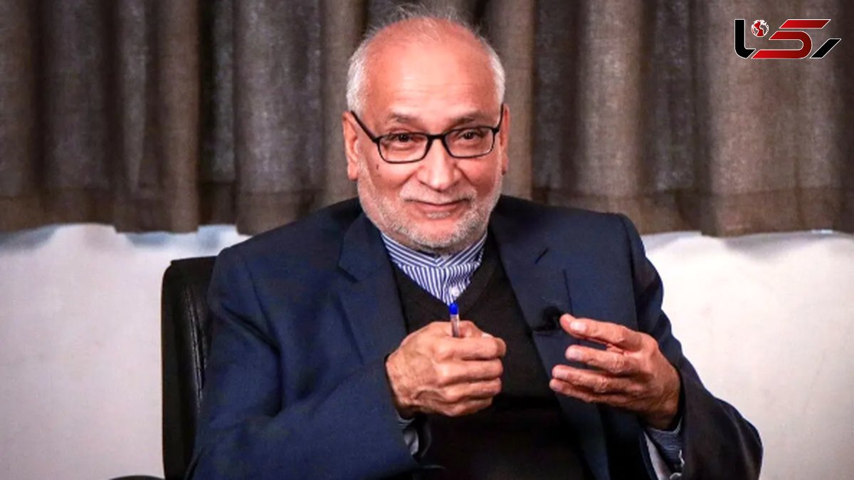 حسین مرعشی: اقتصاد ایران اولویت است؛ نه تقابل با آمریکا