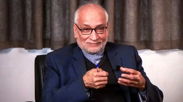 حسین مرعشی: اقتصاد ایران اولویت است؛ نه تقابل با آمریکا