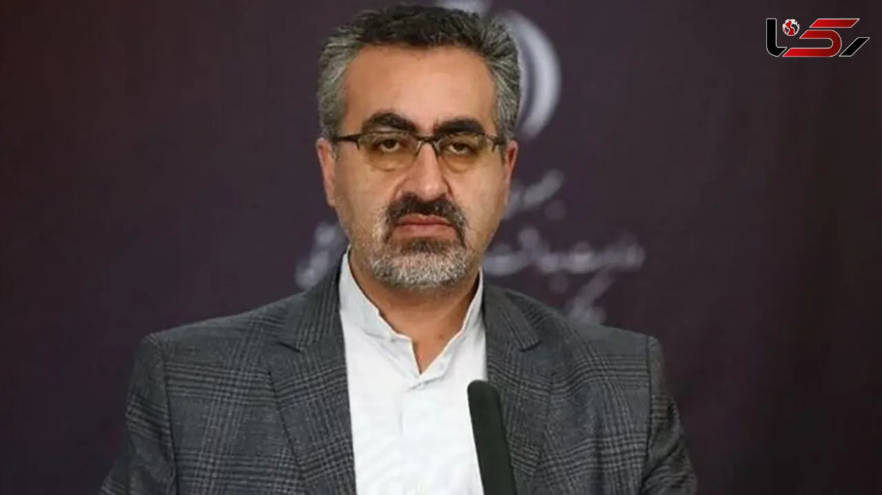 خرید و فروش واکسن با برچسب کرونا جرم است