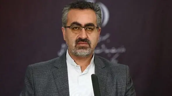 خرید و فروش واکسن با برچسب کرونا جرم است