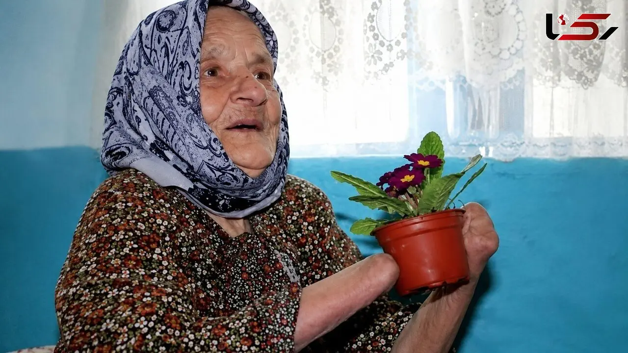 فیلم / شوهر این زن دستانش را با داس قطع کرد چون به عروس هدیه داده بود / 24 سال بعد شوهرش با گلوله کشته شد