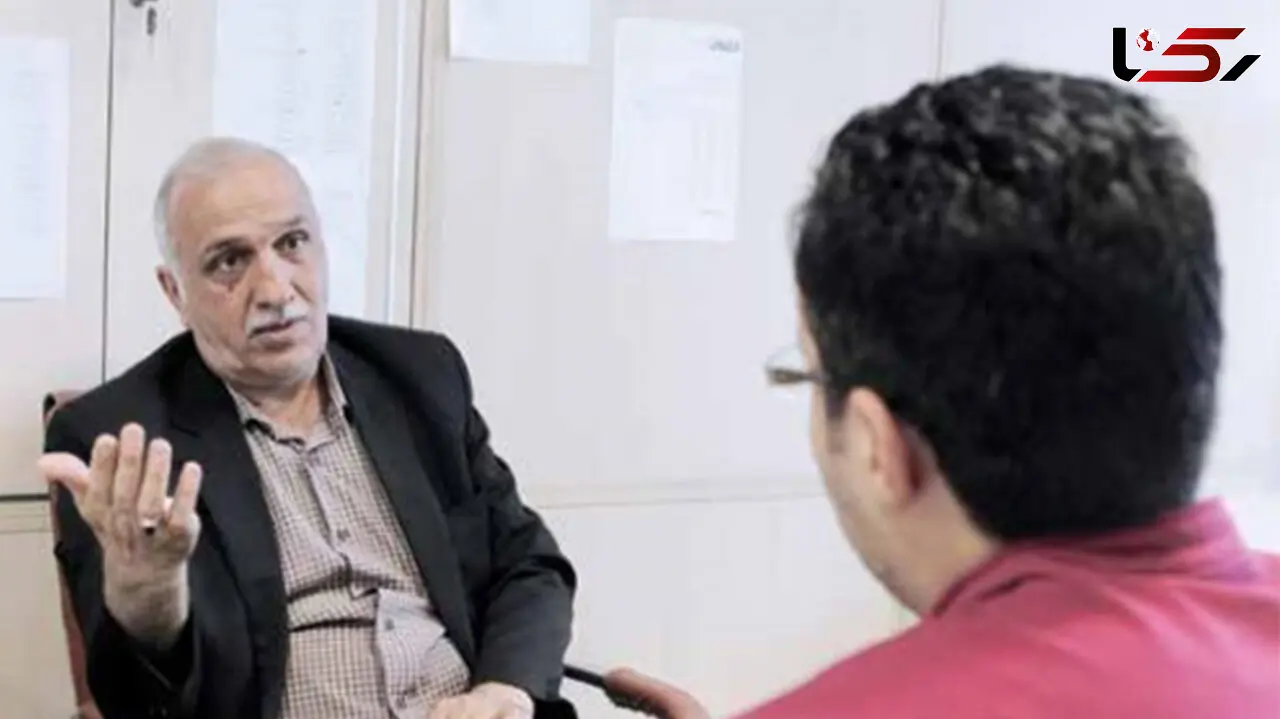 آنکه راز جنایت ها را می دانست