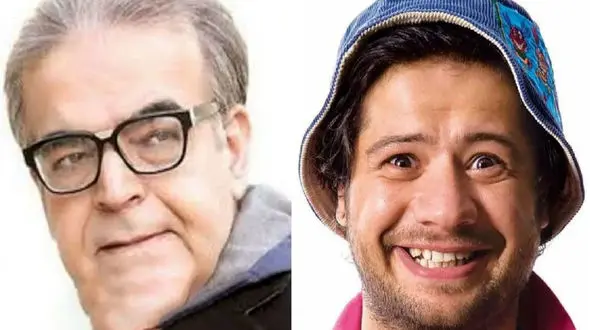 عه علیههه! / 2 سکانس روده بر کننده از جوکر و خانه به دوش 