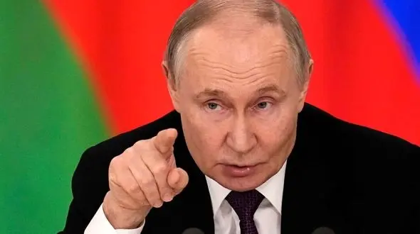 آیا نقل قول پوتین درباره اسرائیل قابل اعتماد است؟