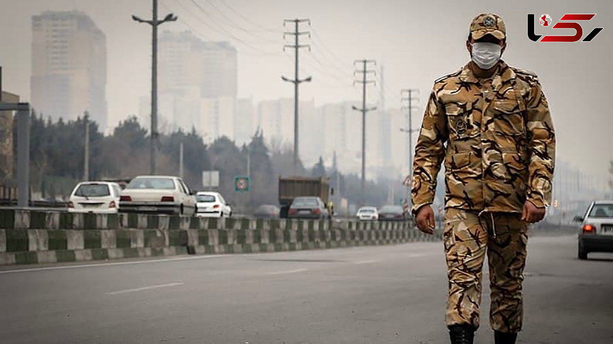 سرباز وظیفه تمام حقوق خود را برای آزادی یک زندانی داد / در کرمانشاه