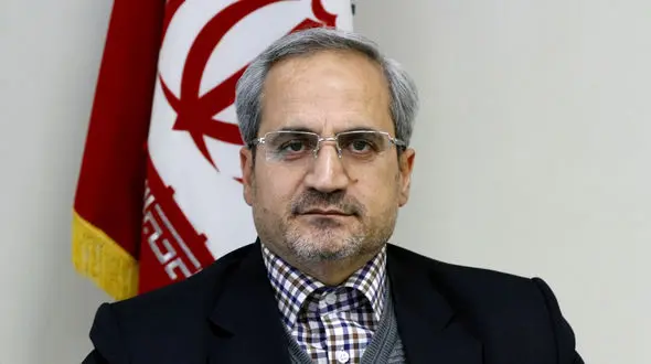 فوت نماینده کبودرآهنگ به خاطر کرونا + عکس