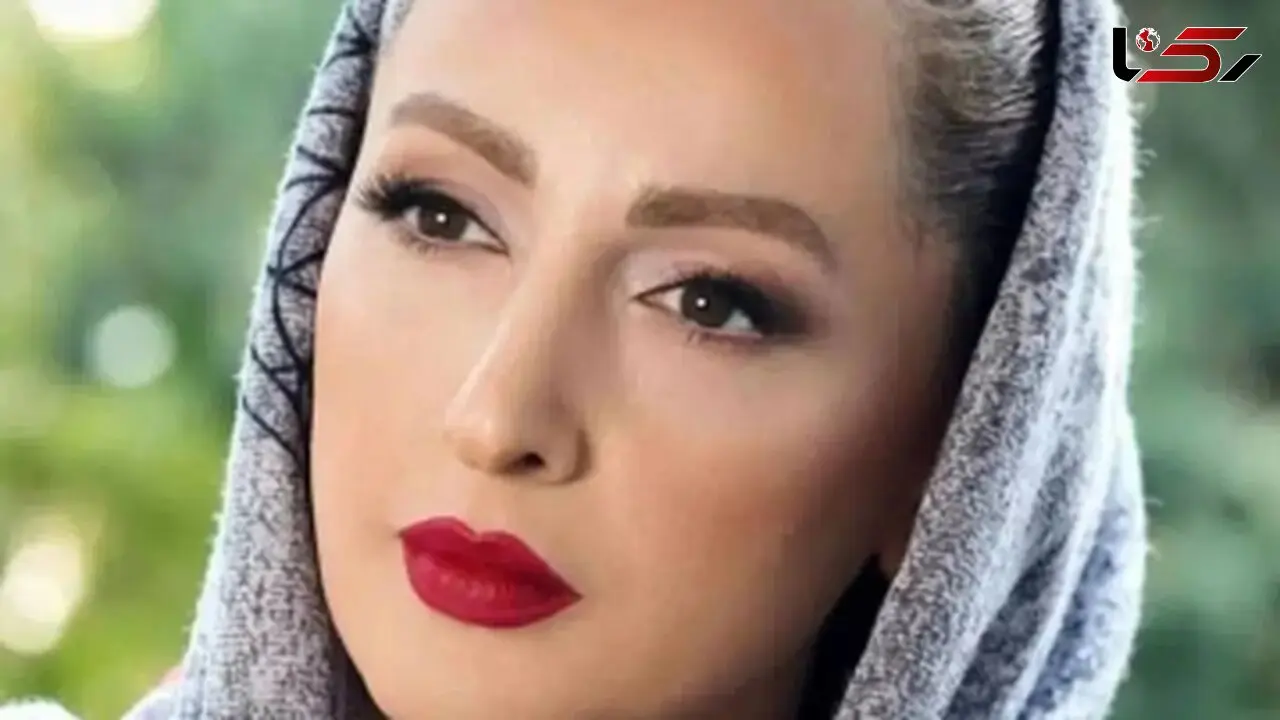 شقایق دهقان دوباره ازدواج کرد + عکسی که خبرساز شد!