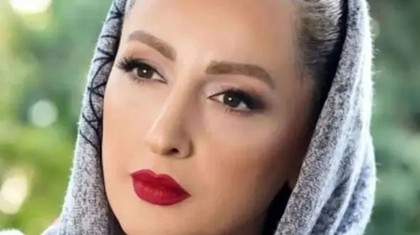 شقایق دهقان دوباره ازدواج کرد + عکسی که خبرساز شد!