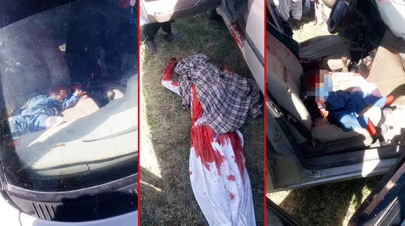 جزئیات 3 پرونده قتل هولناک در خاش