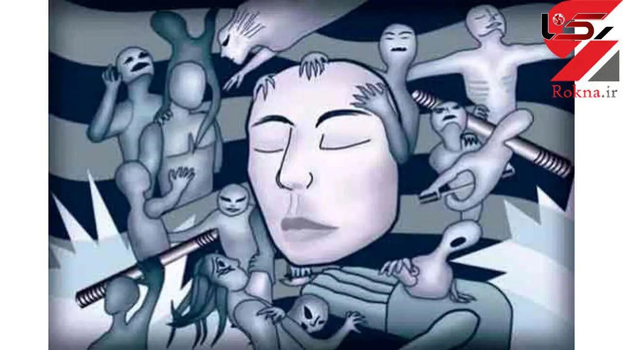 10 اختلال شخصیتی که شما از آنها بی خبرید! 