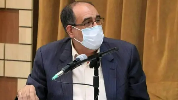 یک هشترودی شهردار کلان شهر تبریز شد