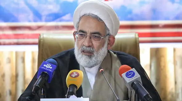 ماجرای فیلم خودکشی زندانی  مجرم معتاد در زندان اوین 