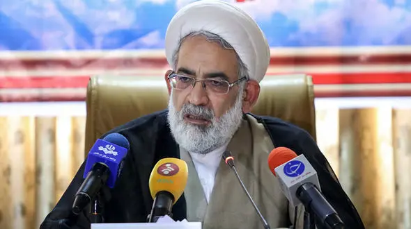 ماجرای فیلم خودکشی زندانی  مجرم معتاد در زندان اوین 