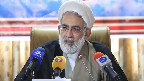 ماجرای فیلم خودکشی زندانی  مجرم معتاد در زندان اوین 
