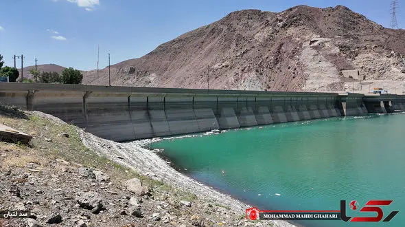 منابع آبی کشور به پایین ترین سطح در 57 سال اخیر رسیده است