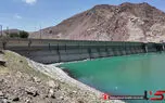منابع آبی کشور به پایین ترین سطح در 57 سال اخیر رسیده است