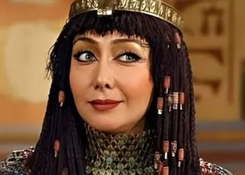 بازگشت زلیخا به خاطره‌ها؛ عکس کمیاب کتایون ریاحی دوباره وایرال شد!