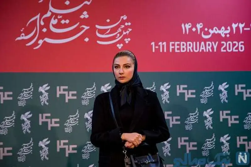 بازیگر ایرانی