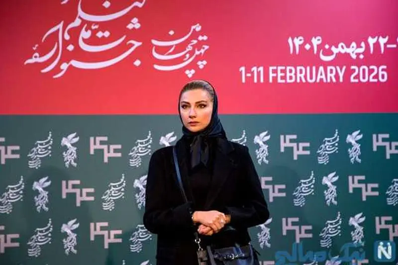 بازیگر ایرانی