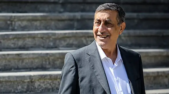 قائم‌پناه از دولت «بودجه شخصی» نمی‌گیرد 