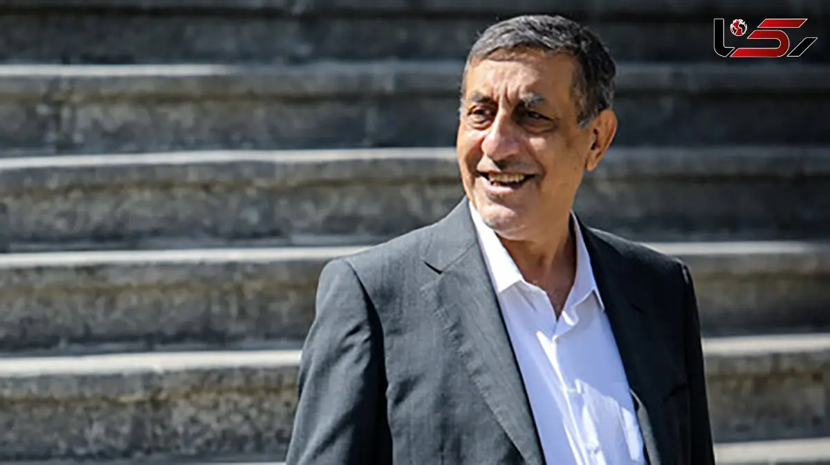 قائم‌پناه از دولت «بودجه شخصی» نمی‌گیرد 