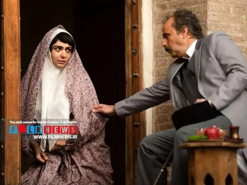 «بامداد خمار» شخصیت‌های زن جذابی دارد.