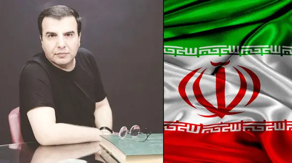 خیلی تنها بودیم؛ فقط ما، فقط وطن