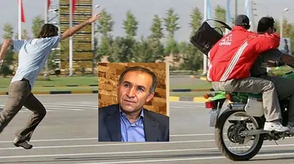 «سرقت های اضطراری» امنیت را می بلعد/ پژوهشگر اجتماعی از نقطه شکست مقاومت انسان در برابر فقر گفت/۷.۵ میلیون خانوار بدون  منبع درآمد پایدار هستند