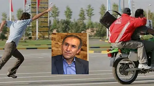 «سرقت های اضطراری» امنیت را می بلعد/ پژوهشگر اجتماعی از نقطه شکست مقاومت انسان در برابر فقر گفت/۷.۵ میلیون خانوار بدون  منبع درآمد پایدار هستند