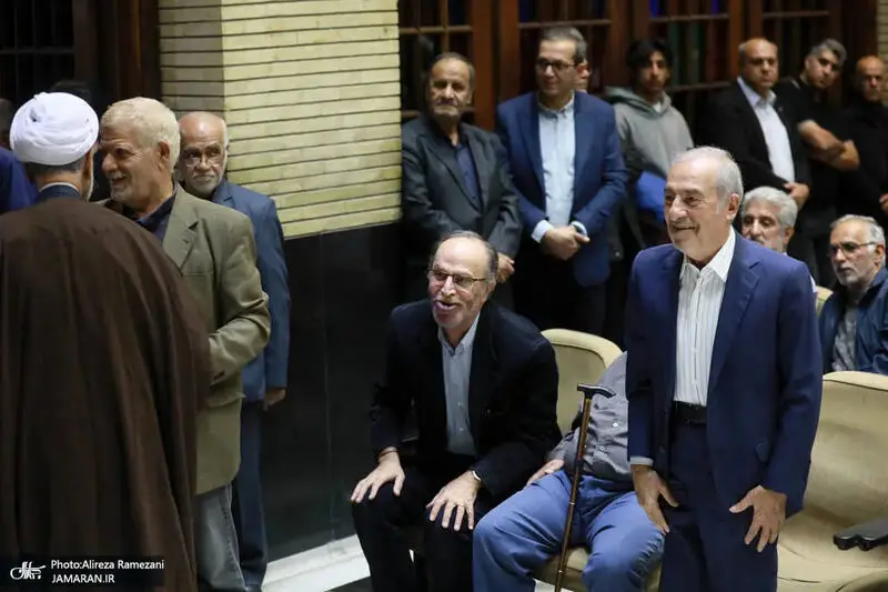 گالری