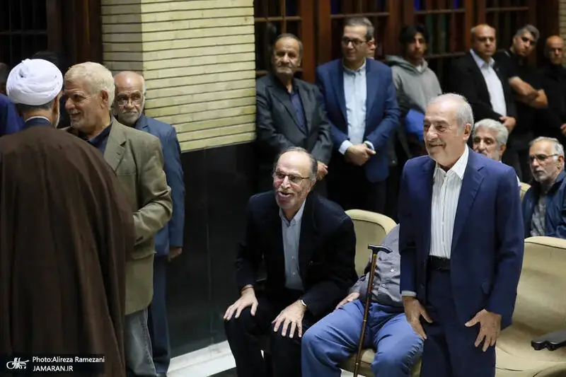 گالری