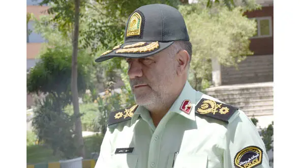 راه‌اندازی بخش مبارزه با جرائم اقتصادی در فضای مجازی/بر فرآیند تجارت در حوزه گمرکات و مبادی رسمی نظارت داریم