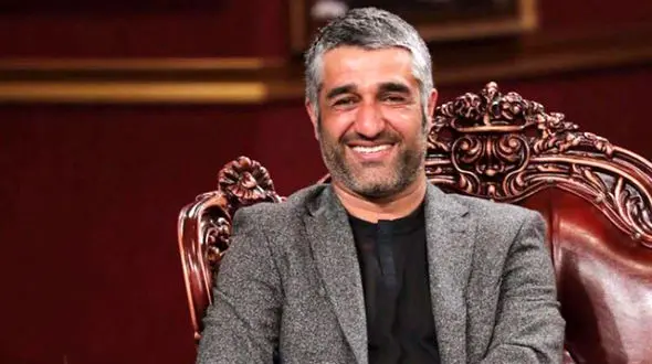 درآمد نجومی پژمان جمشیدی لو رفت + جزئیات