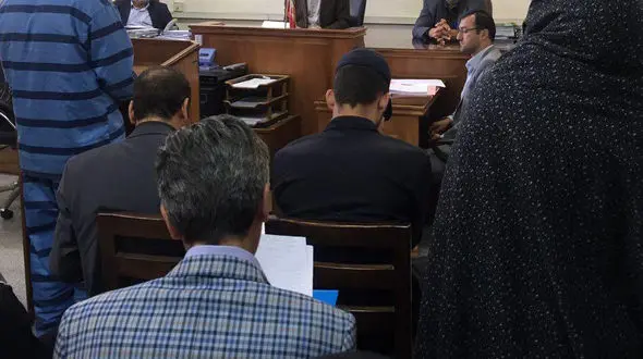 راز قتل استاد دانشگاه در قلب زن خائن پنهان بود