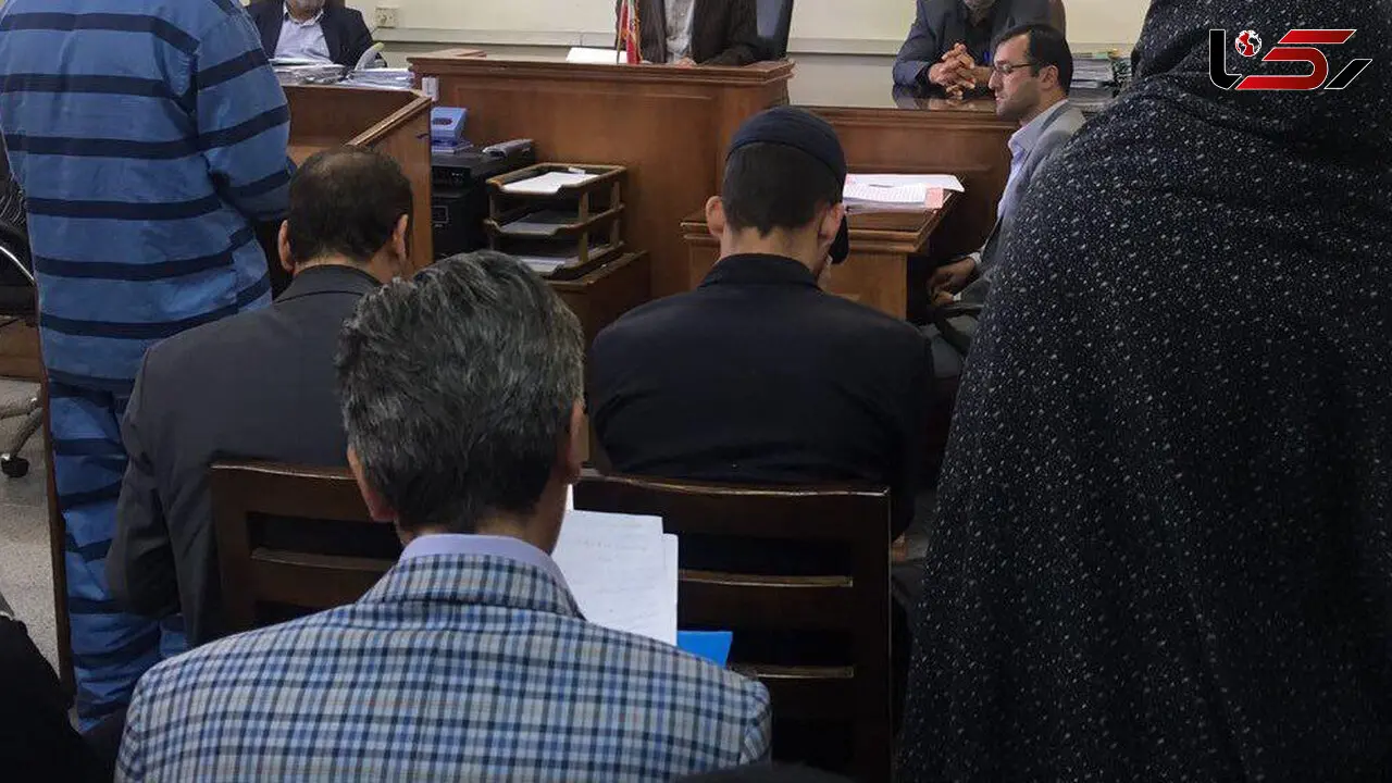 راز قتل استاد دانشگاه در قلب زن خائن پنهان بود