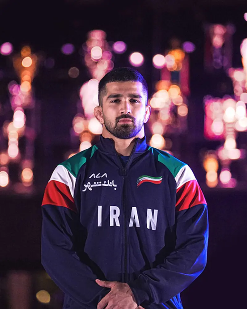 یزدانی