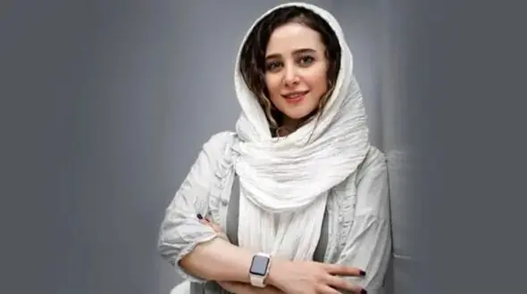 سفره افطاری رنگارنگ الناز حبیبی با چیدمان زیبای میز غذاخوری / تدارک و سلیقه خانم بازیگر خودشو نشون داد 