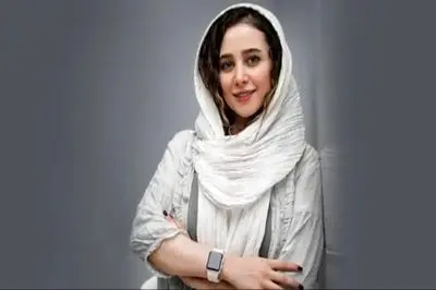 سفره افطاری رنگارنگ الناز حبیبی با چیدمان زیبای میز غذاخوری / تدارک و سلیقه خانم بازیگر خودشو نشون داد 