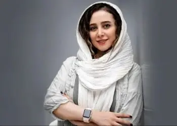 سفره افطاری رنگارنگ الناز حبیبی با چیدمان زیبای میز غذاخوری / تدارک و سلیقه خانم بازیگر خودشو نشون داد 