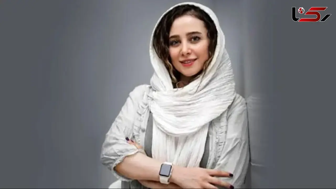 سفره افطاری رنگارنگ الناز حبیبی با چیدمان زیبای میز غذاخوری / تدارک و سلیقه خانم بازیگر خودشو نشون داد 